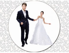 婚慶款