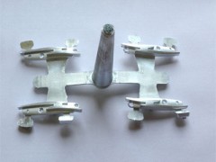 鋅合金商標(biāo)標(biāo)識