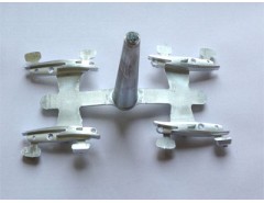 鋅合金商標(biāo)標(biāo)識