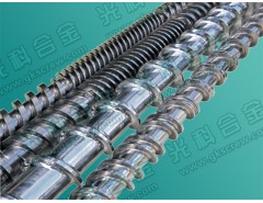 優(yōu)質(zhì)擠出機(jī)螺桿 廠家直銷 品質(zhì)保障