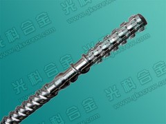 擠出機(jī)螺桿、螺桿廠家