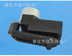 玩具齒輪手搖發電機 塑料齒輪變塑箱齒輪發電機