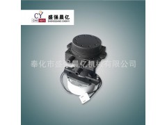 制氧機(jī)旋轉(zhuǎn)閥