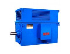 皖南電機 Y系列中型高壓高效電動機