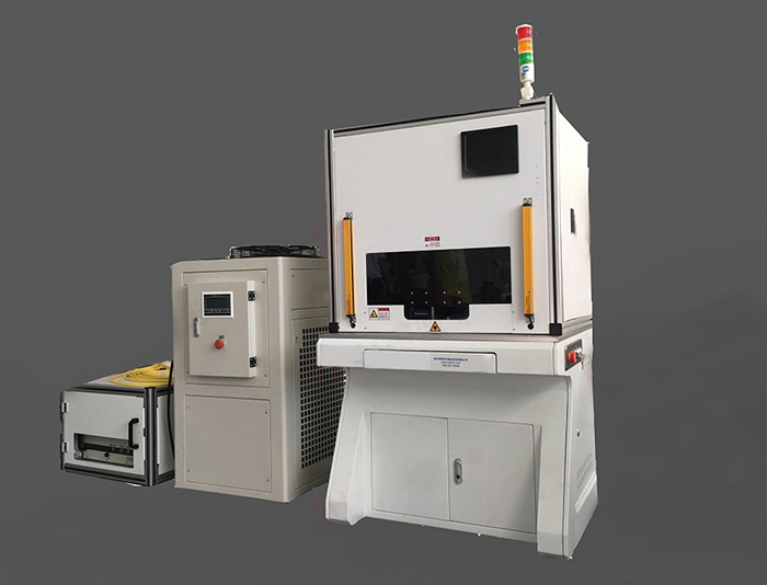 CX-CE500光纖連續(xù)激光器焊接機700