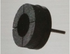 端面（圓盤）刷