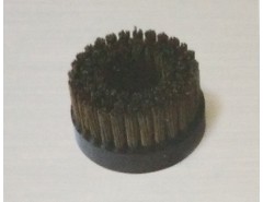 端面（圓盤）刷