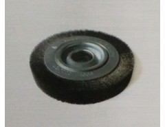 機用平型刷