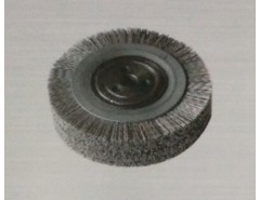 機用平型刷