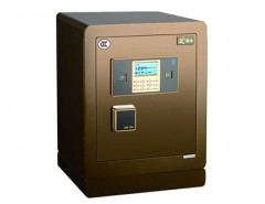 龍峰FDG-A1/D-53Ⅱ保險箱 貴重物品