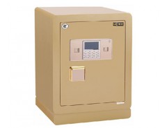 龍峰FDX-A1/D-53II保險箱