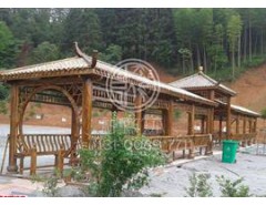 木長廊 建造熱線：18196716267