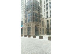 腳手架搭拆  廠家聯(lián)系