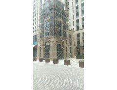 腳手架搭拆  廠家聯(lián)系電話：13291997228