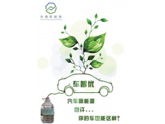 車智優 新能源產品熱