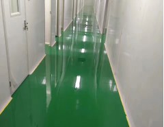 環(huán)氧自流平