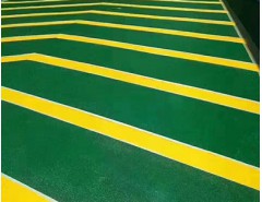 無振動止滑坡道