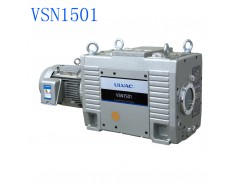 VSN1501 380VULVAC愛發(fā)科真空泵油旋片式