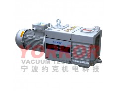 VDN401(含氣鎮(zhèn)閥) ULVAC愛發(fā)科真空泵油泵