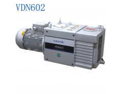 VDN602耐高溫ULVAC愛發(fā)科真空泵油旋片式泵