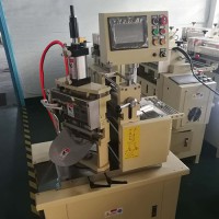 AC-170智能多角度旋轉(zhuǎn)切帶機(jī)