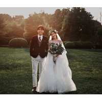 婚紗照樣片   熱線：18158279705 點擊進入官網(wǎng)