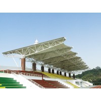 膜結(jié)構(gòu)體育看臺
