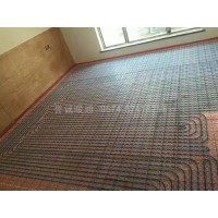 節能地暖