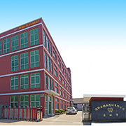 余姚市通聯不銹鋼型材有限公司