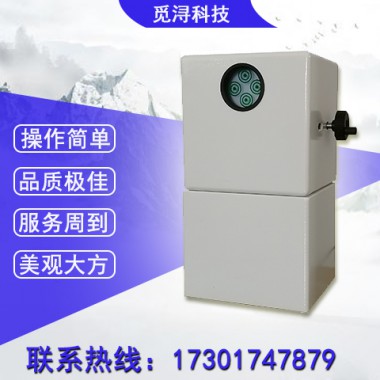 駕駛適應(yīng)性檢測儀