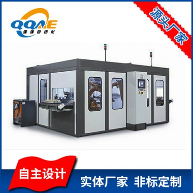 自動拋光機廠家