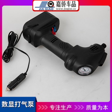 數顯充氣泵