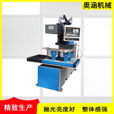 不銹鋼拋光機
