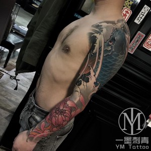 刺青紋身哪家好  服務熱線：18868698777