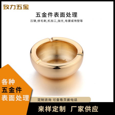 壓鑄